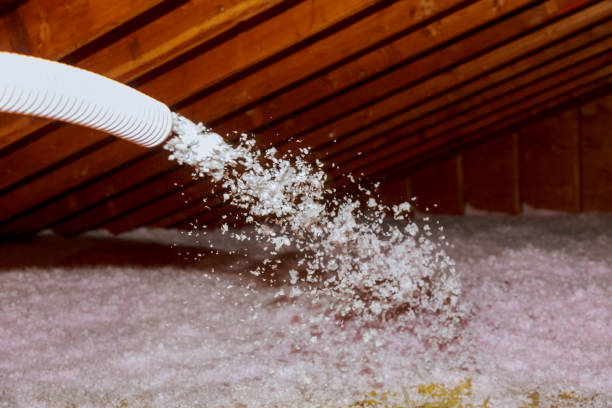 Types of Insulation We Offer in Greenville, IL