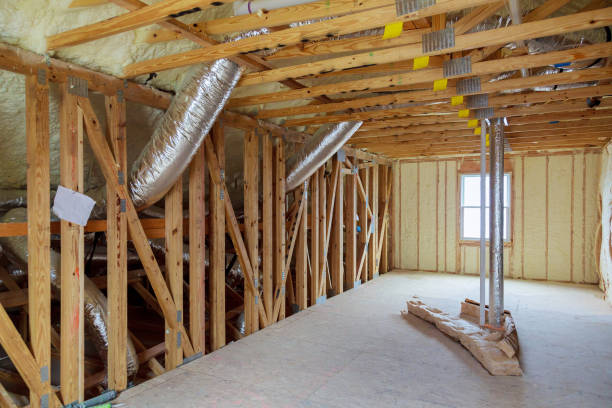 Trusted Greenville, IL Insulation Contractor Experts
