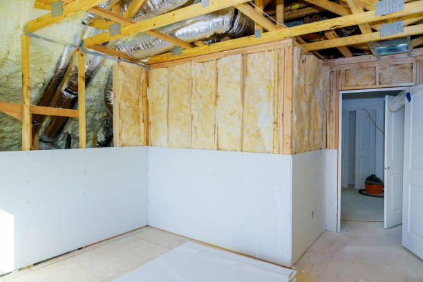 Best Insulation Maintenance and Repair in Greenvle, IL