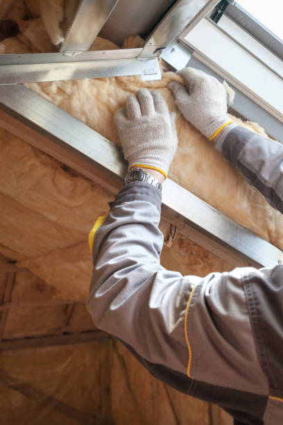Best Spray Foam Insulation in Greenvle, IL