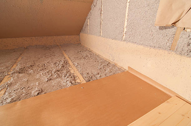 Best Spray Foam Insulation in Greenvle, IL
