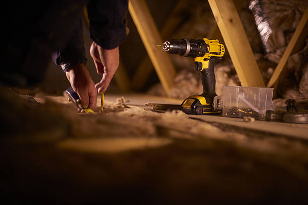 Best Fiberglass Insulation in Greenvle, IL